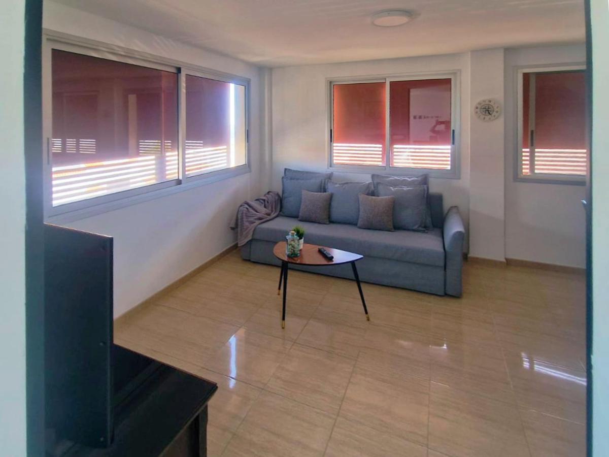 Live Poris La Morra Apartment Poris de Abona Bagian luar foto