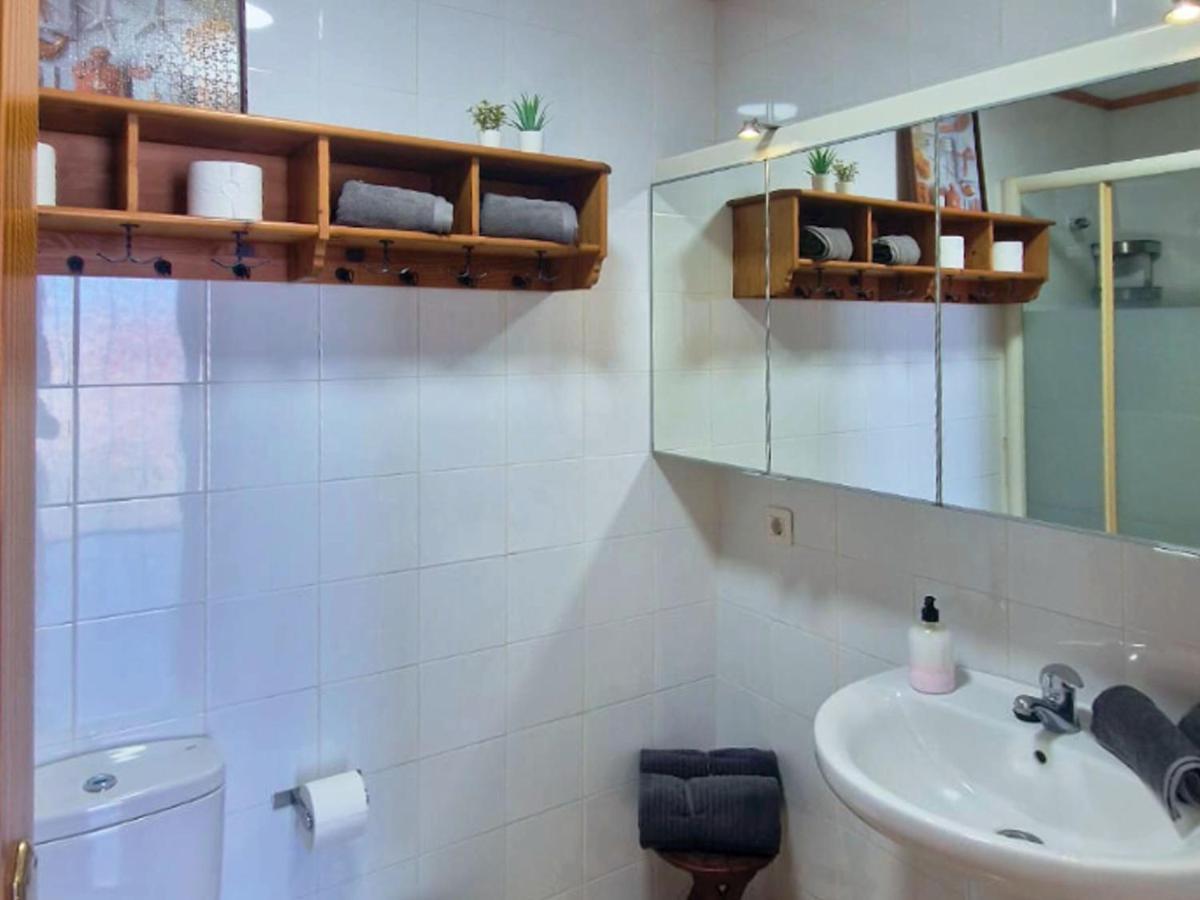 Live Poris La Morra Apartment Poris de Abona Bagian luar foto
