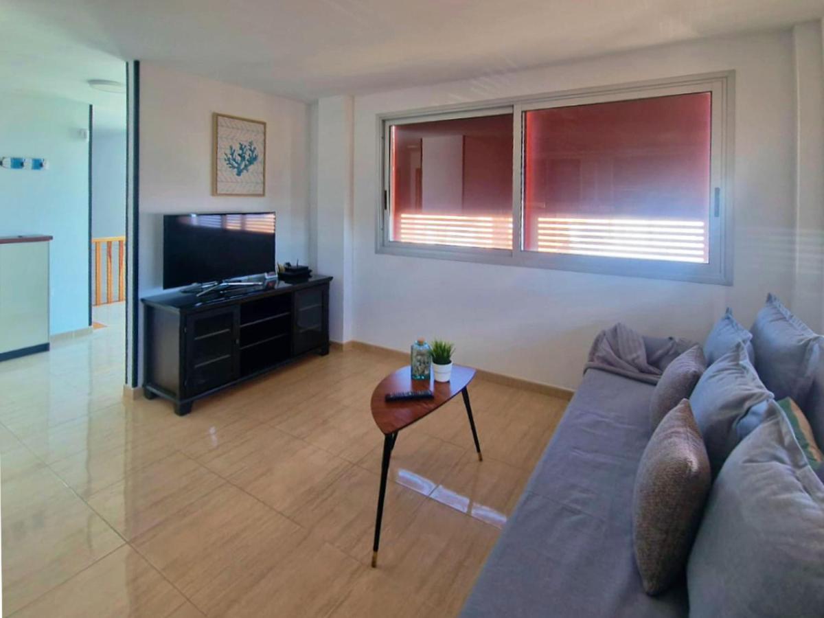 Live Poris La Morra Apartment Poris de Abona Bagian luar foto