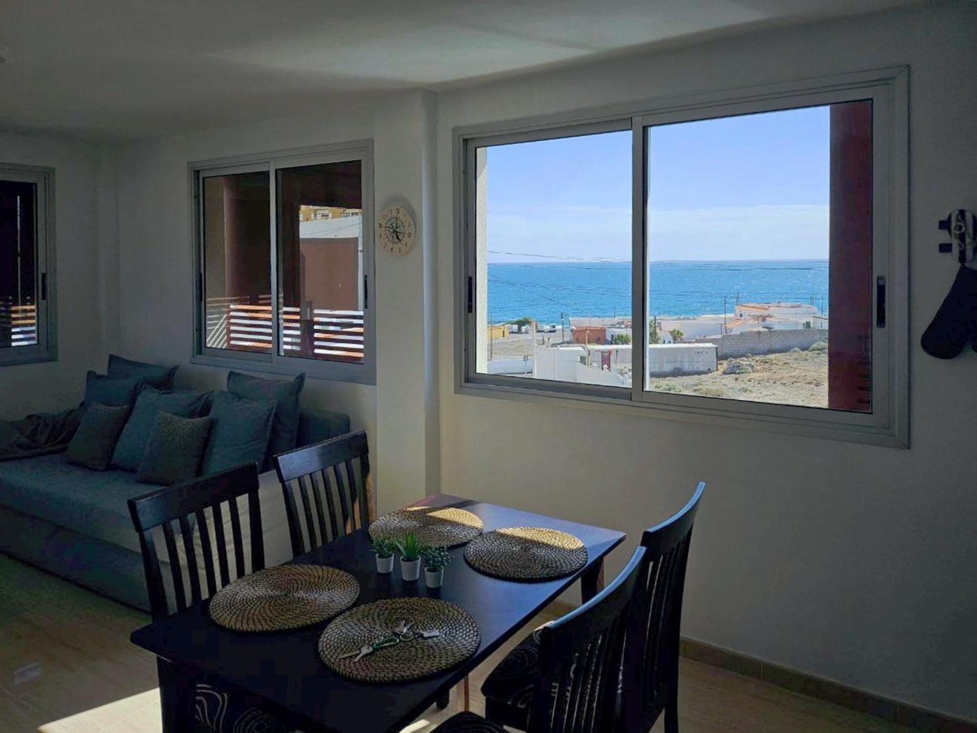 Live Poris La Morra Apartment Poris de Abona Bagian luar foto