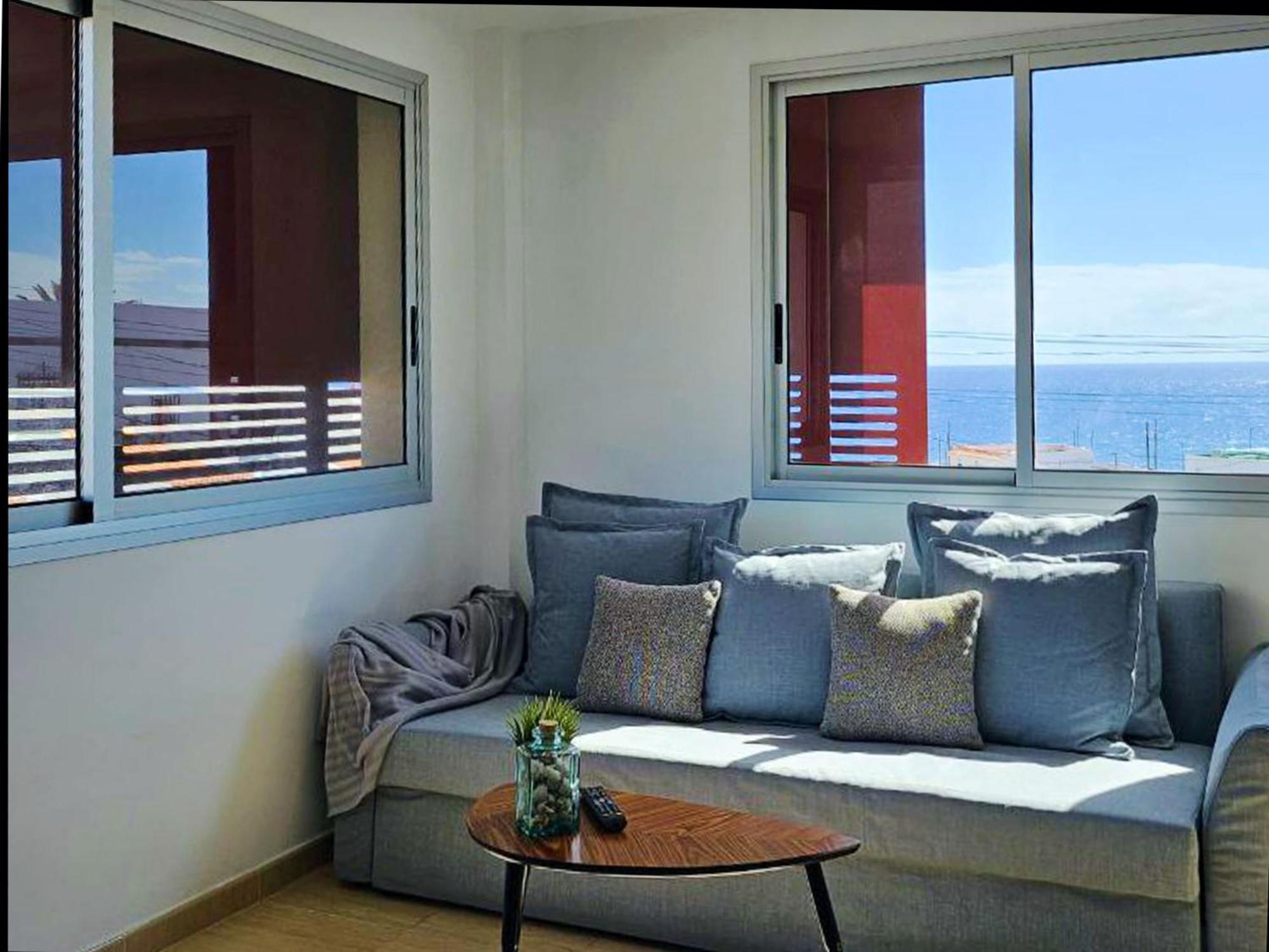 Live Poris La Morra Apartment Poris de Abona Bagian luar foto