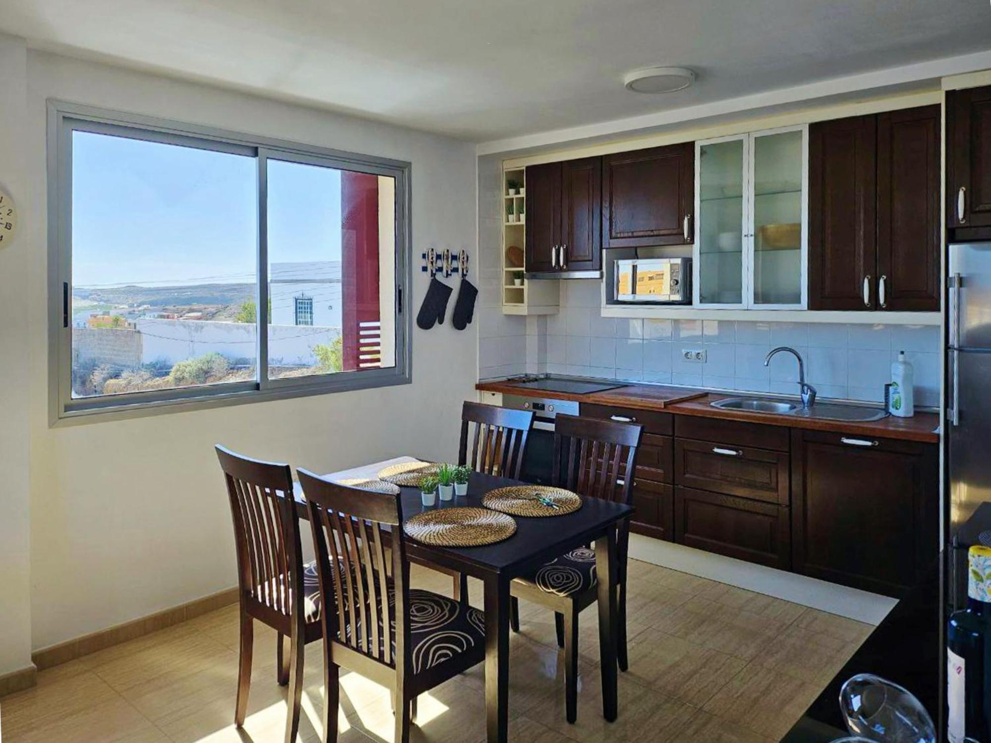 Live Poris La Morra Apartment Poris de Abona Bagian luar foto