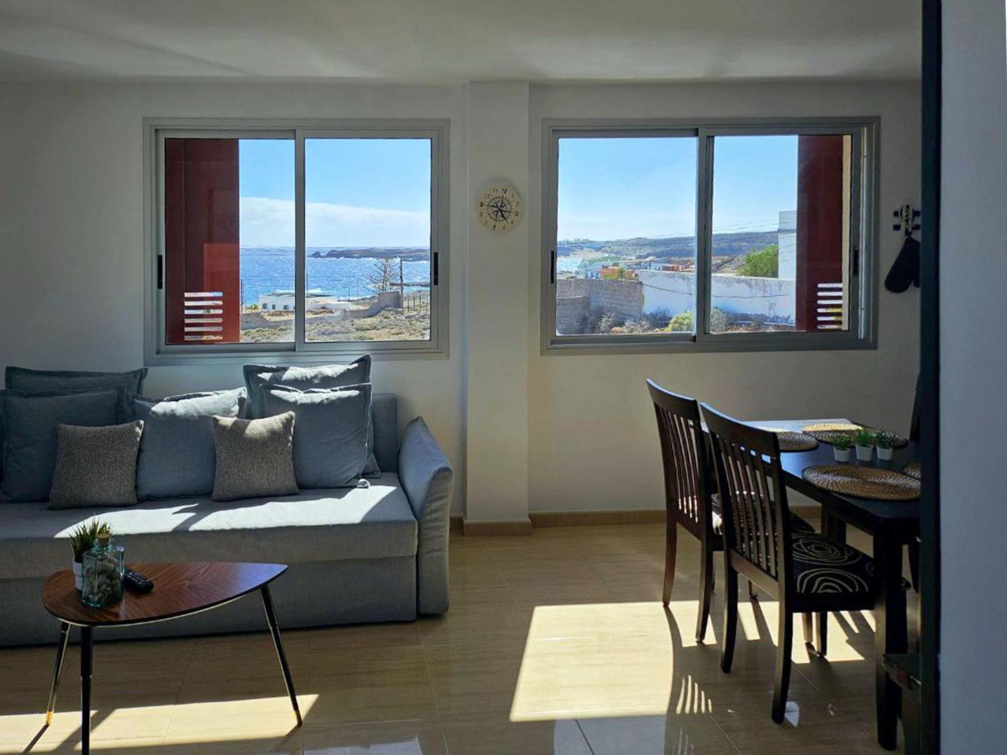 Live Poris La Morra Apartment Poris de Abona Bagian luar foto